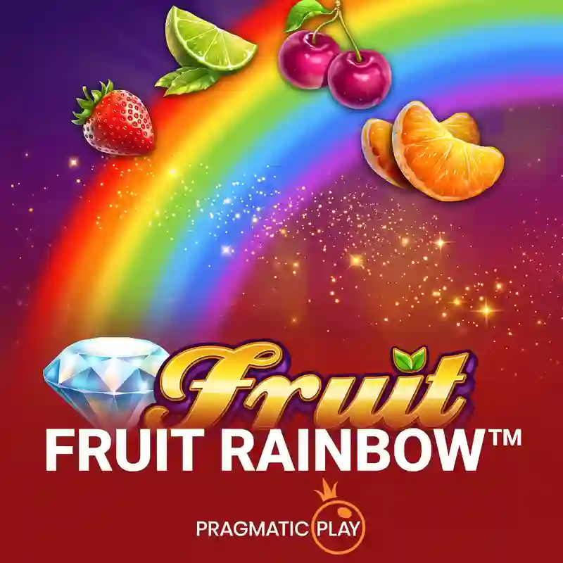 Fruit Rainbow™